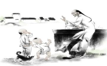 孔孔乙己读后感精选5篇