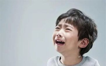 健康哭和笑教案5篇