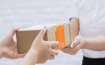 快递员年终总结最新6篇