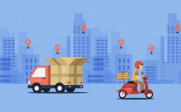 快递员年终总结模板6篇