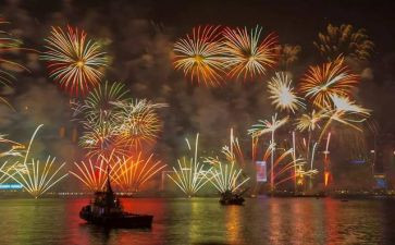 跨年营销活动方案5篇