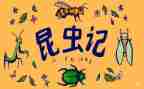读《昆虫记》的心得体会7篇