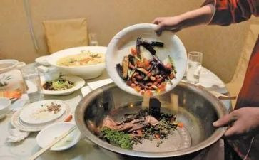 反对浪费厉行节约心得体会6篇