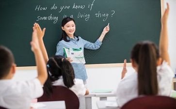 老师好心得体会优秀5篇