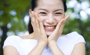 脸作文600字参考8篇