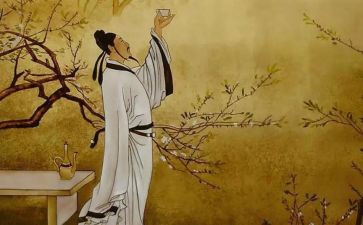 致李白作文600字作文优秀8篇