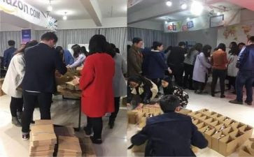 理货员年终工作总结6篇
