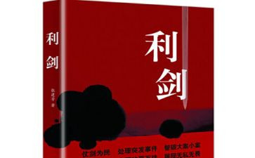 巡视利剑军心得体会8篇
