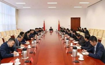 省领导述职报告优秀7篇