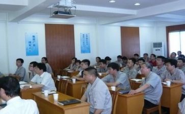 当领导心得体会精选5篇