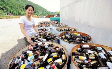 村垃圾分类讲话稿范文6篇