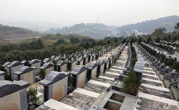 陵园烈士心得体会8篇