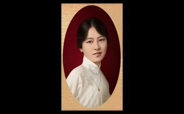 《林徽因传》读后感5篇