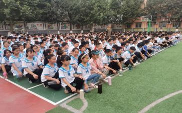 小学语文六年级个人工作总结6篇