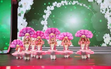 2024幼儿园六一活动方案5篇