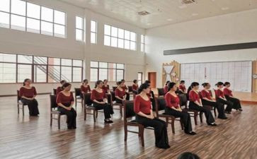 上教师礼仪课心得体会2022精选8篇