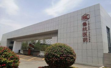 鲁抗工作心得体会优秀7篇