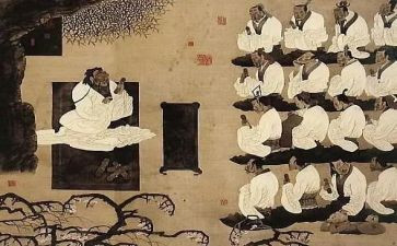 学论语的心得体会5篇