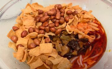 吃螺蛳粉作文5篇