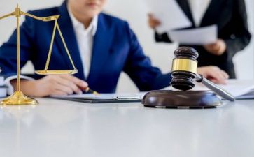 大律师心得体会优质7篇