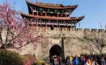 去旅游心得体会精选6篇