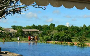 2024旅游作文精选5篇