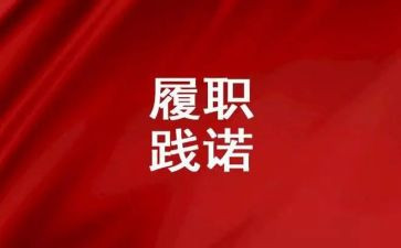 2024履职考核个人总结推荐5篇
