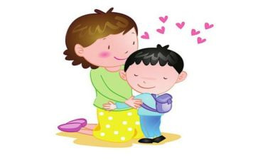 好妈妈幼儿园教案7篇