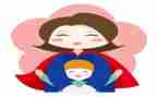 想妈妈幼儿园教案8篇