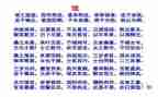 诗经氓读后感1000字7篇