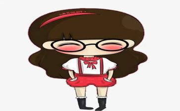 我妹妹300字作文5篇