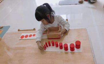 蒙氏老师对幼儿的月总结通用5篇
