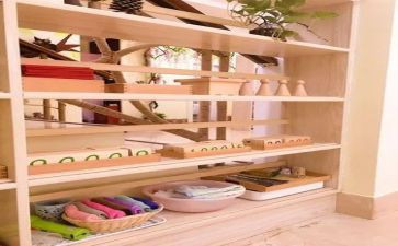 蒙氏教育工作计划模板6篇