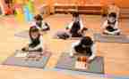 幼儿蒙氏老师工作总结7篇