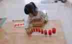 幼儿园蒙氏教育心得体会通用7篇