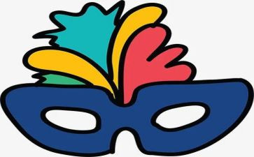 幼儿面具教案7篇