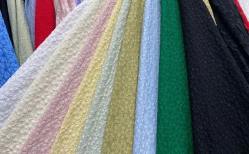 服装面料采购合同6篇