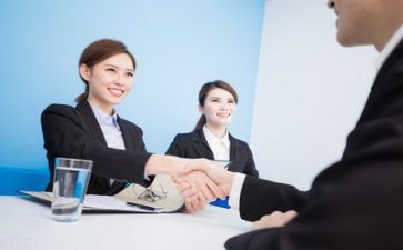 面试官的心得体会参考5篇