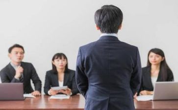 面试自我介绍的模板模板7篇