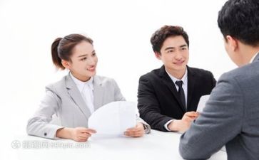 单招面试的自我介绍模板8篇