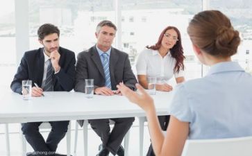 面试心得体会推荐5篇