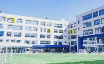 民办小学2023工作总结8篇
