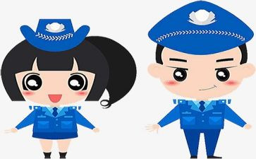 学习民警张子权先进事迹8篇