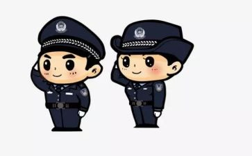 女民警先进事迹心得体会5篇
