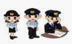 民警培训培训心得体会6篇