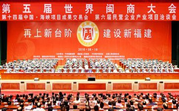 闽商心得体会800字最新6篇