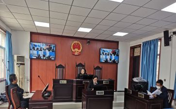 民事申请书范文8篇