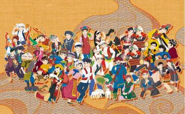 村民族团结工作计划5篇