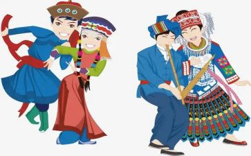 县民族团结心得体会范文7篇