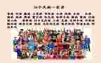 民族团结典型先进事迹8篇